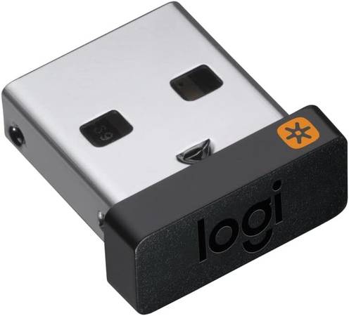 Logitech Unifying Receiver 1