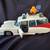 1984 Ghostbusters ECTO-1 Ambulance Car with Shouting Ghost Figure Toy 8 thumbnail