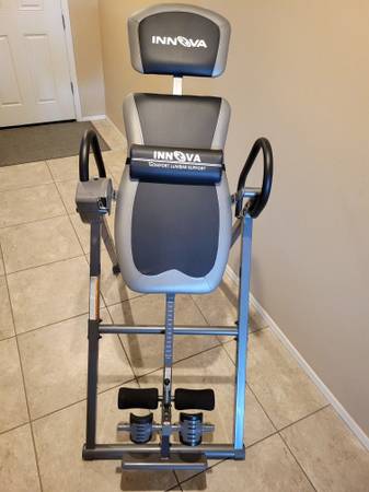 Innova Inversion Table 1