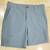 New Florence Marine X Hybrid Short Steel Blue, Mens 36 3 thumbnail