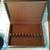 REED AND BARTON STERLING SILVER FLATWARE SET 24 thumbnail