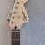 Fender Squier Stratocaster electric guitar in mint condition! 3 thumbnail