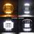 Jeep JK, LJ, TJ, CJ / Hummer LED Headlights . FAR brighter than stock 6 thumbnail