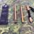 A Grouping Of Vintage Fishing Rods/Reels/Gear/Trekking Poles ETC 20 thumbnail