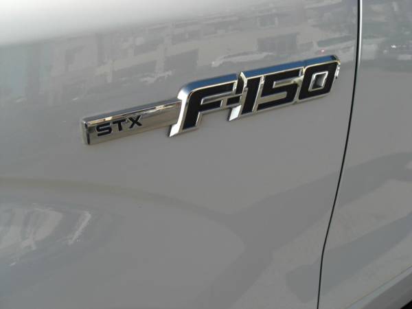 2014 Ford F-150 F150 Crew - Photo 8
