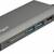 StarTech.com USB C Multiport Adapter - USB-C Travel Dock to 4K HDMI, 3 1 thumbnail