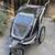 "Thule" Chariot bike trailer/jogger/stroller 3 thumbnail