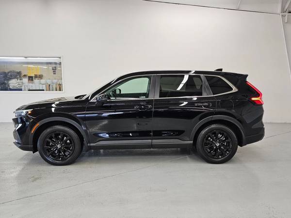 2024 HONDA CR-V EX - $31,999 (#1 Selección de uso)63442053031425121