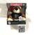 Vintage never out of box (NFL gear) Raiders, animated bear, and earrings 1 thumbnail