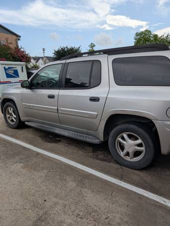 GMC Envoy 2005 - $2,250 (Houston)63622408918147121