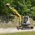 2017 WACKER NEUSON EZ53 MIDI EXCAVATOR 14 thumbnail