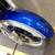 2014 Victory Motorcycles Cross Country Tour Two-Tone Sonic Blue Silver 20 thumbnail