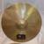 Pair of CB Drums 14" Hi Hat Cymbals 3 thumbnail