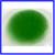 Mid 20th Century Style Ice Effect Glass Plate 12 thumbnail