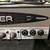 Gallien Krueger bass cabinets and head 2 thumbnail