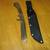 Medieval Looking Knife WF(Smitty)Smith 3 thumbnail