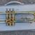 H. N. White model 2B KING LIBERTY  trumpet 1 thumbnail