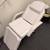 Hydraulic tattoo/esthetician chair (white) never used + optional Artist Chair 1 thumbnail