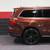 MERCEDES GL450 BLACK RIMS AND TIRES 22" 17 thumbnail