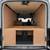 2022 Ford Transit Cargo Van   Cargo Vans 6 thumbnail