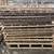 FREE WOOD FRAMES & PIECES - UNTREATED - 60yds AVAIL -10yd MIN PICK UP 1 thumbnail