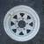 STEEL WHEELS - 15x8 - FORD - RIMS - WHEEL - RIM 2 thumbnail