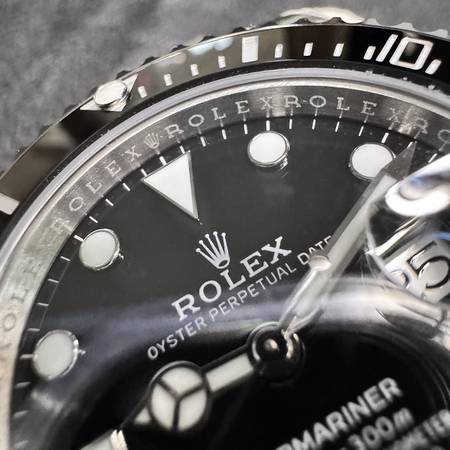 Rolex Submariner Style Automatic Watch – New in Box - $1,250 (Santa Monica)63471349230081120