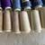 Maxi Lock Serger sewing machine Thread Cone lot 4 thumbnail
