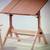 Artist Drawing/Drafting Table-All Wood 1 thumbnail