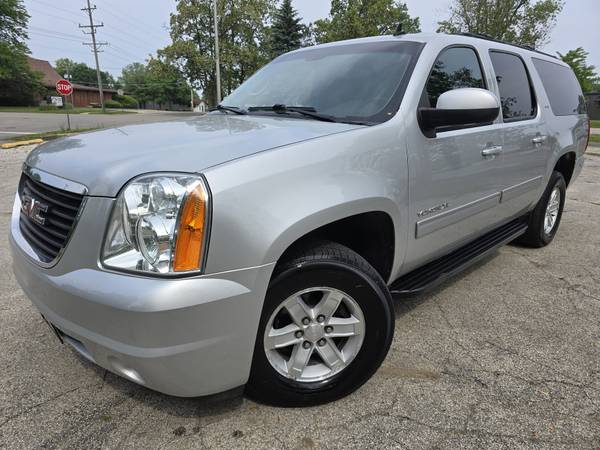 2013 GMC YUKON XL - $5,999 (ZION ILLINOIS)63618900176641120