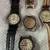 8 watches Seiko Timex Waltham Orvis $40 for all 3 thumbnail