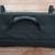 VINTAGE ARCTIC CAT 3Ft RACK BAG FOR ATV / SNOWMOBILE 9 thumbnail