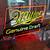 Miller genuine draft neon beer sign 2 thumbnail