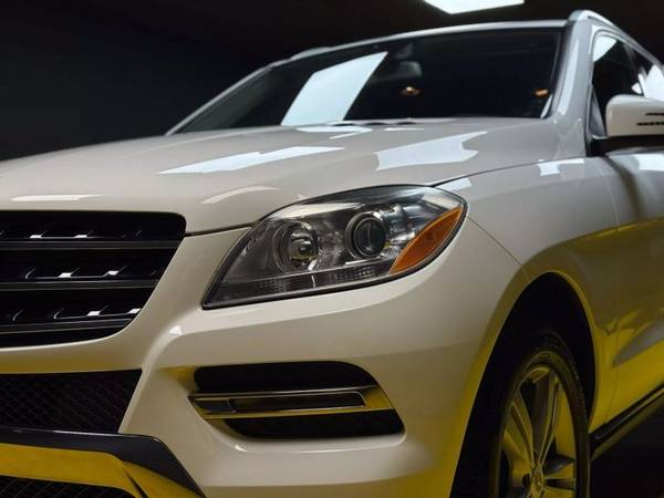 2015 Mercedes-Benz M-Class ML 350 4MATIC Sport Utility 4D - $13,750 (** FAST APPROVALS! SE HABLA ESPANOL! **)63623900818305121