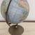 Vintage Globe World Rand McNally Teach Hemisphere Geography 2 thumbnail