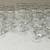 LENOX MAYWOOD PLATINUM TRIM WINE GLASSES - 14 AVAILABLE - VINTAGE 4 thumbnail