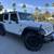 2009 Jeep Wrangler Unlimited X 4x2 4dr SUV 1 thumbnail