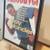 PAVEL BURE Signed 1992 Magazine Cover Framed 3 thumbnail