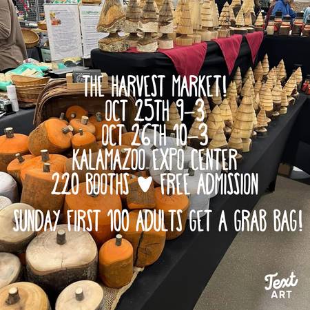 TODAY HUGE CRAFT SHOW 10-3 1