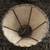 Rustic Rawhide Lamp Shade 4 thumbnail