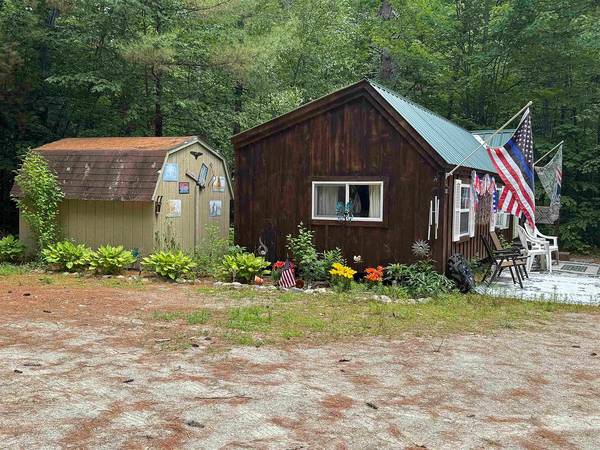 $199,999 / 1br - 530ft2 - Camp (Ossipee NH)63656295006211124