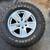 LT265/70/R17 General Grabber & Chevy Silverado Wheels 4 thumbnail
