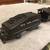 Marx Train Engine 490 & Coal Car, 1960s era 2 thumbnail