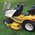 Cub Cadet 3000 Series Tractor - Power Steering Hydraulic Lift 1 thumbnail