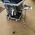 Novation Synthesizer with road case and stand - Excellent Condition 3 thumbnail