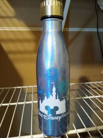 Disney Insulated Bottle *NEW* 1