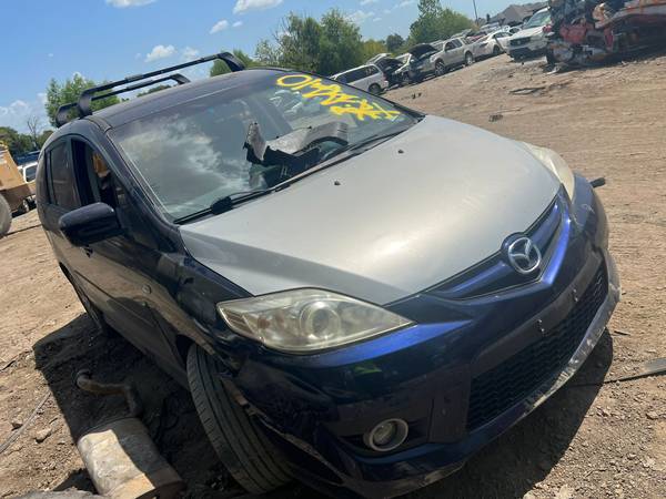 🚗★2006-2010 MAZDA 5  - PARTING OUT - XM-10 - STK#M17520★🚗 1