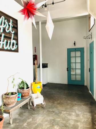 $350 Art studio (barrio logan)63775500491395120