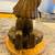 Eagle Hand-Carved Wooden Sculpture 6 thumbnail