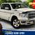 2022 RAM 1500 Big Horn 4x4 Crew Cab: CLEAN CARFAX 1 thumbnail